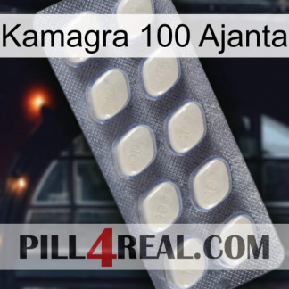 Kamagra 100 Ajanta 08